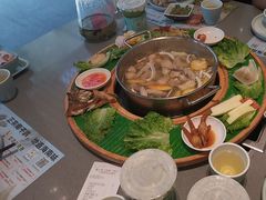 -椰小鸡·琼州糟粕醋·火锅(美兰缤纷城店)