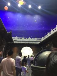-南京万达乐园