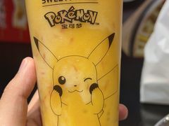 -7分甜(天津南开大悦城店)