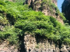 -龙庆峡风景区