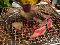 -九田家黑牛烤肉料理(三墩店)