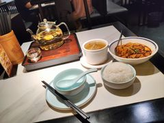 -田婆婆的菜(海口友谊阳光城店)