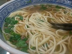 -牛壹品牛肉拉面(东风路店)