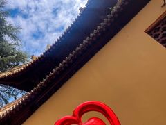 -狼山风景名胜区