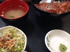 -定食屋