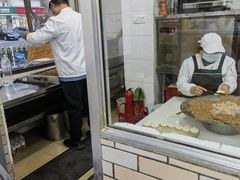 -津门如意包子铺(宾西路店)