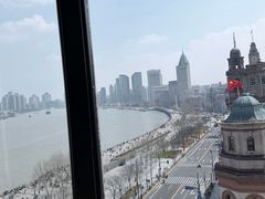 -上海和平饭店龙凤厅 Dragon Phoenix