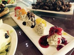 -桃子餐厅·天津菜(红星路直营店)