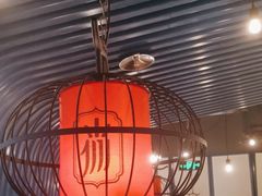 -尚尚仙·酸汤猪手·猪肚鸡火锅(华联万柳购物中心店)