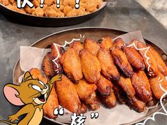 -亚特兰蒂斯-番红花自助餐厅·海鲜·刺身·小火锅