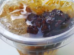 -甜心闲生传统手工冰粉(奎星楼店)