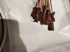 -老高烧烤(龙华星河iCO店)