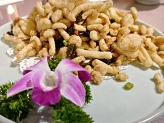 -天厨妙香素食餐厅(清华店)