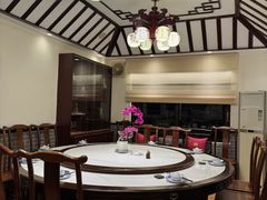 -山水茶艺馆·点心粤菜·30年老字号