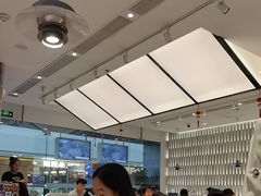 -兰湘子·湘菜小炒(南京江宁万达店)