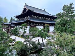 -径山寺