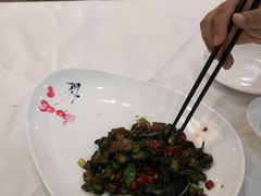 -翠清酒家(万丰路店)