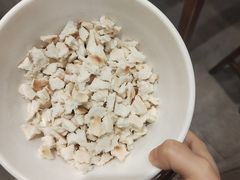 -老乌家特色小炒泡馍(大皮院店)