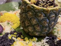 -傣乡之味·傣族特色手抓饭·孔雀宴(大理古城首店)