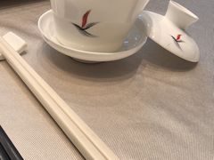 -彩丰楼中餐厅·仁恒洲际酒店