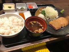 -牛かつもと村(上野店)