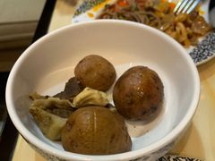 -西藏饭店·亚克·食光自助餐厅(文殊院店)