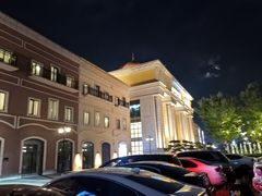 -首创奥特莱斯(西安店)