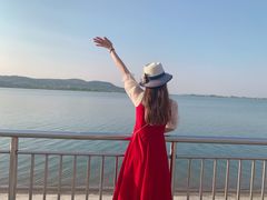 -南京金牛湖风景区