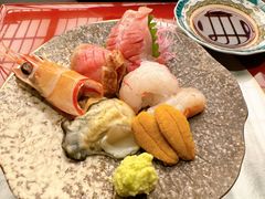 -鳥喜Toriki怀石烧鸟料理