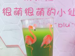 -Miss Fresh轻食(南京西路店)