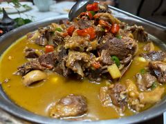 -霞客居酒店·霞客食府·宁海特色小海鲜