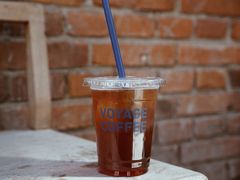 -VOYAGE COFFEE(北锣鼓巷店)