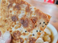 -歙县张记渔梁石头粿(渔梁住保小区店)