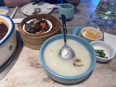 -滋粥楼·顺德菜海鲜茶点(金融城店)