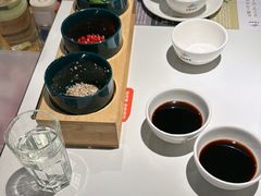 -烹然四季椰子鸡火锅(姚家园万象汇店)