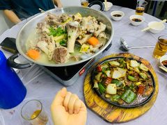 -凤城康记饭店