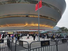 -成都金融城演艺中心