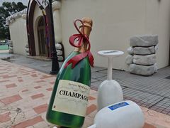 -史诺比开心世界