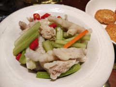 巴蜀老坛子-缪氏川菜(深圳北站缤果空间店)