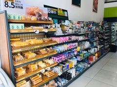 -today便利店(汉街店)