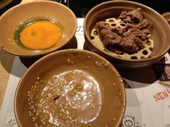 -温野菜涮涮锅(西单大悦城店)