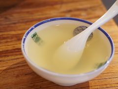 -伊兴面片·清真(五泉山店)