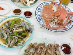 -日照大牌檔•小船海鲜(万平口店)