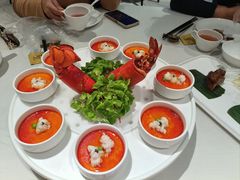 波士顿龙虾-富淳饭店(陆家嘴保利广场店)