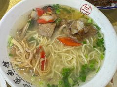 -孙家面馆(小康城店)