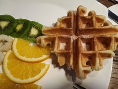-b caffe bene咖啡陪你(中心路店)