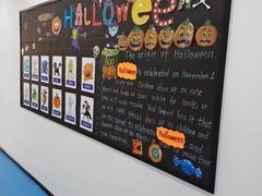 -金砾教育培训(宝山校区)