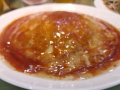 -振生清真饭店(永安道店)