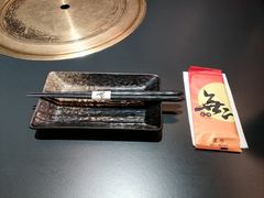 -無二炙坊·和牛烧肉(大钟寺1733店)