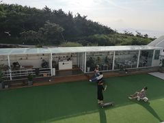 -海岛日记(养马岛店)